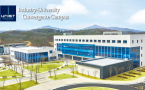 UNIST 산학융합캠퍼스, 첫 발 내딛다