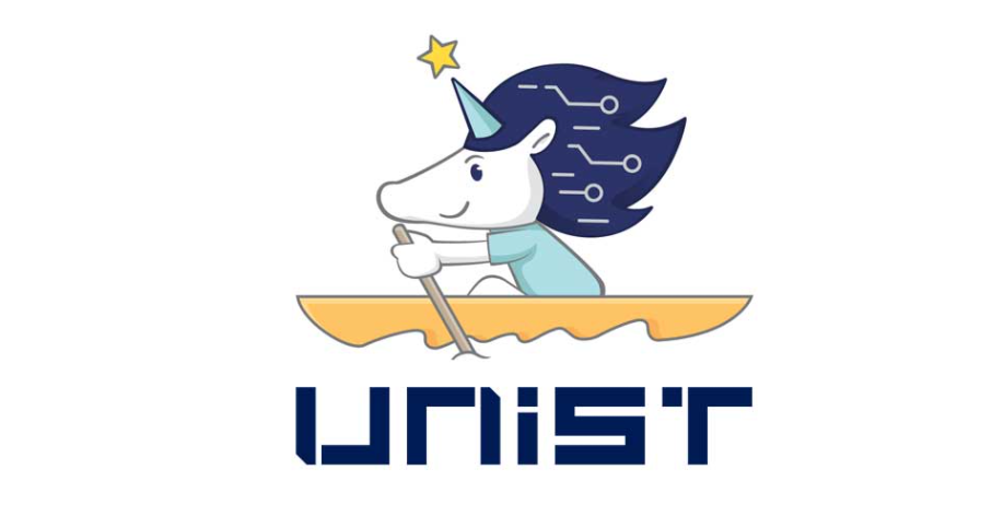UNIST 공식 마스코트 